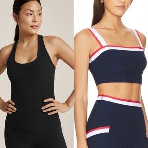 Beyond Yoga tank top bundle